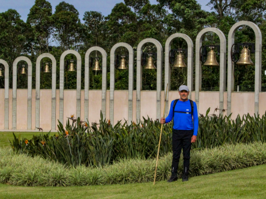 Caminho Sagrado - Rota turística
