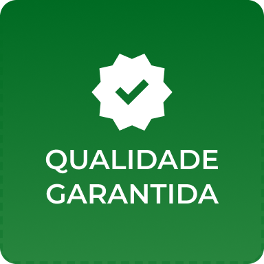 Qualidade Garantida