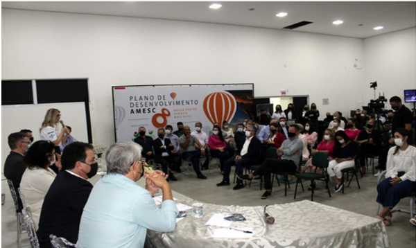 Paisagem da Região Carbonífera