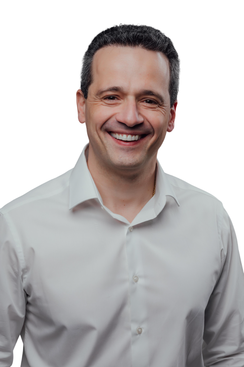 Foto do prefeito(a) de Orleans