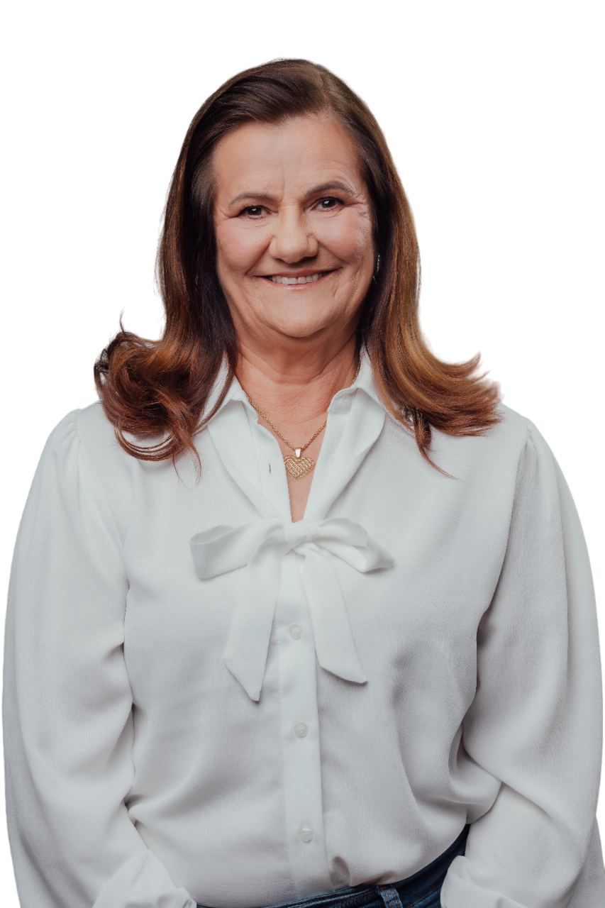 Foto do prefeito(a) de Orleans