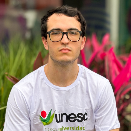 Foto de Gabriel Mafra