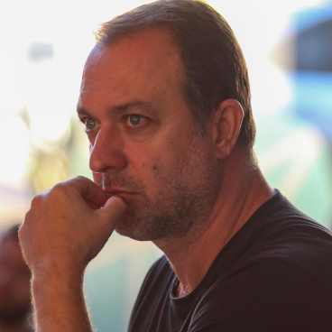 Paulo Priante