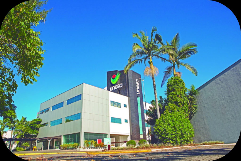 Campus UNESC Fachada